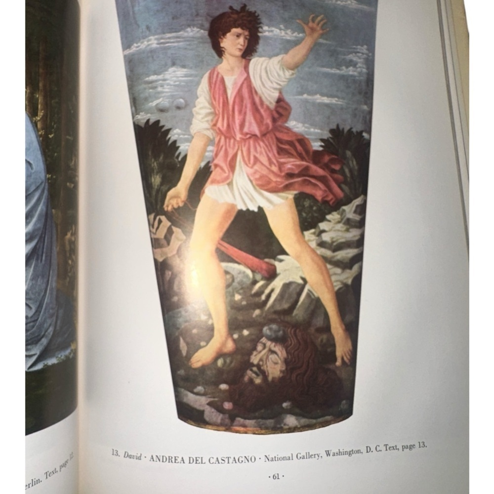 A Treasury of Art Masterpieces: From the Renaissance to the Present Day - Picture 16 of 16
